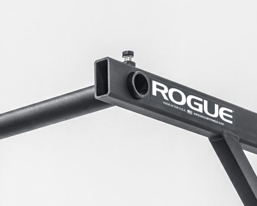 Rogue P-4 Pull-Up System - Single-Unit - Brackets | Rogue Fitness